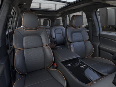 2026 Lincoln Aviator Black Label AWD