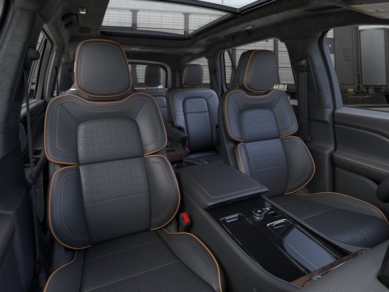 2026 Lincoln Aviator Black Label AWD