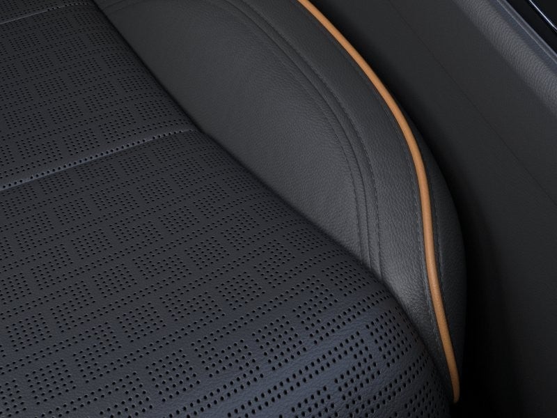 2026 Lincoln Aviator Black Label AWD