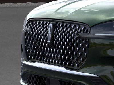 2026 Lincoln Aviator Black Label AWD