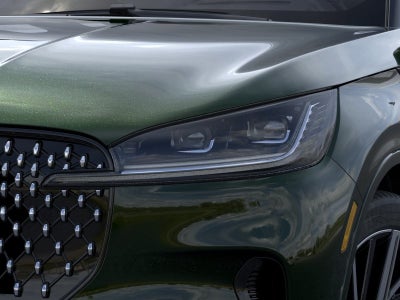 2026 Lincoln Aviator Black Label AWD