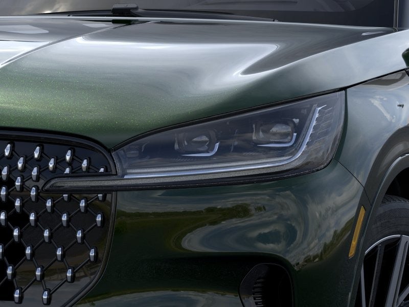 2026 Lincoln Aviator Black Label AWD
