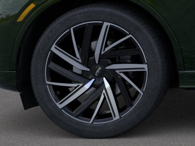 2026 Lincoln Aviator Black Label AWD