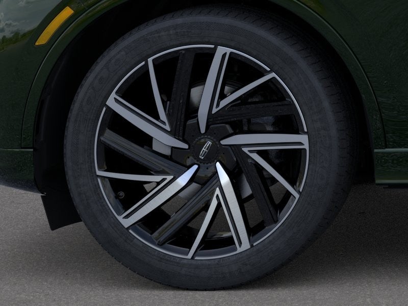 2026 Lincoln Aviator Black Label AWD