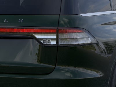 2026 Lincoln Aviator Black Label AWD