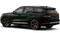 2026 Lincoln Aviator Black Label AWD