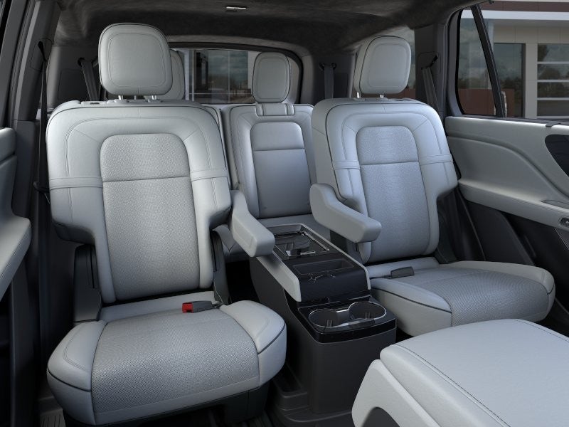 2026 Lincoln Aviator Black Label AWD