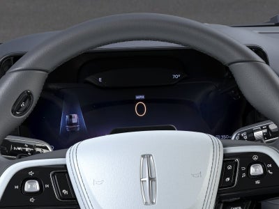 2026 Lincoln Aviator Black Label AWD