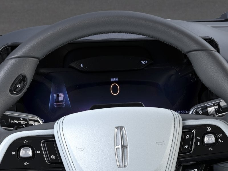 2026 Lincoln Aviator Black Label AWD