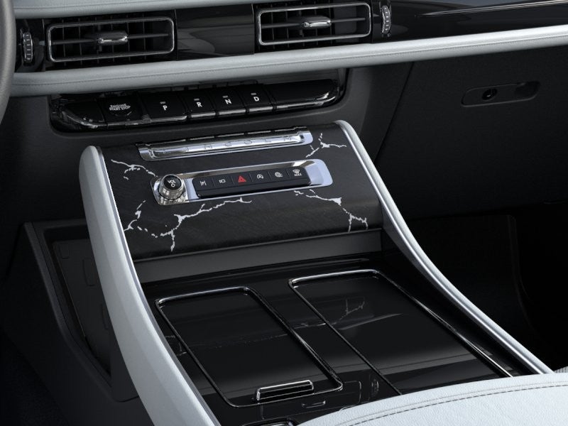 2026 Lincoln Aviator Black Label AWD