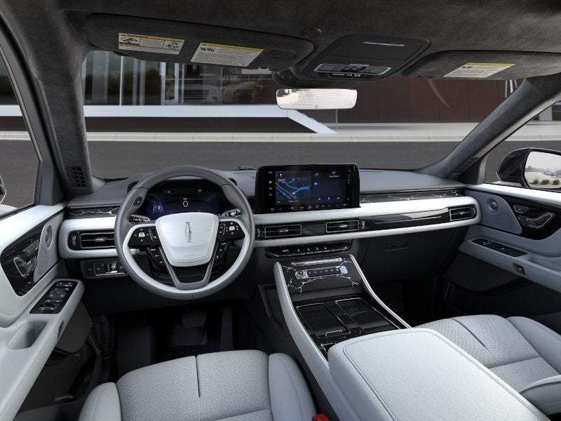 2026 Lincoln Aviator Black Label AWD