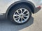 2015 Lincoln MKC FWD 4dr