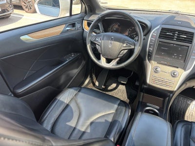 2015 Lincoln MKC FWD 4dr