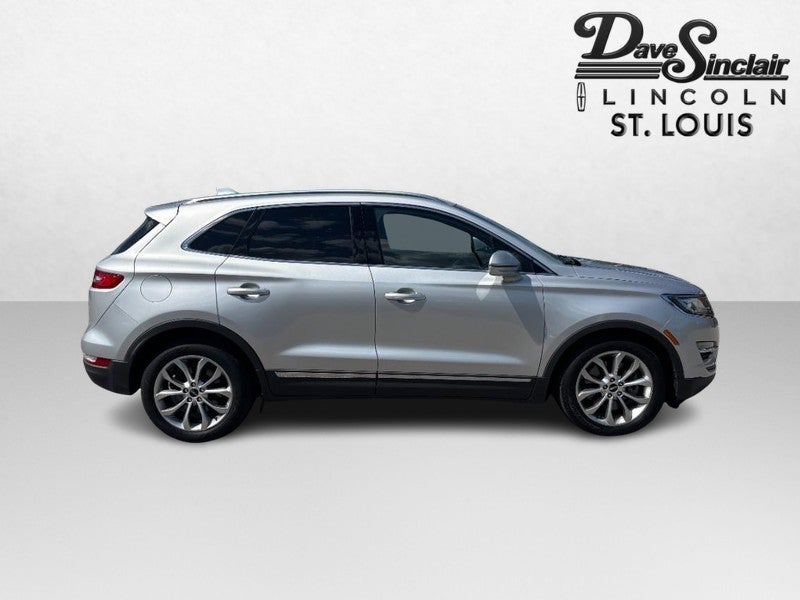 2015 Lincoln MKC FWD 4dr