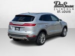 2015 Lincoln MKC FWD 4dr