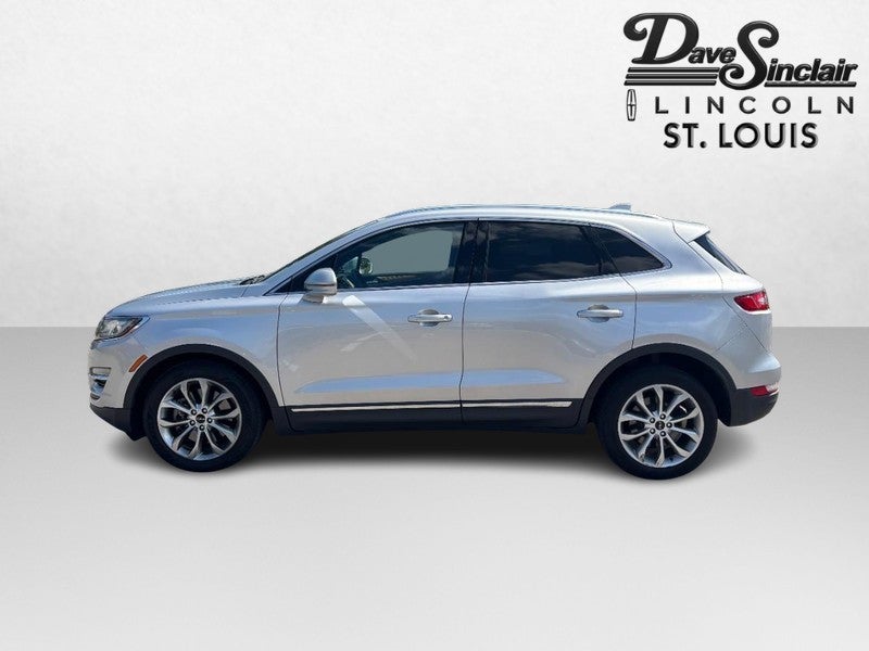 2015 Lincoln MKC FWD 4dr
