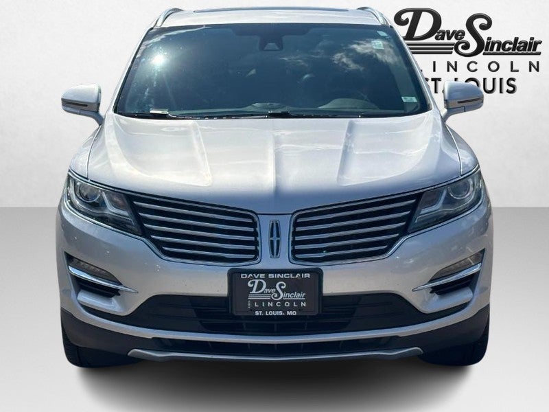 2015 Lincoln MKC FWD 4dr