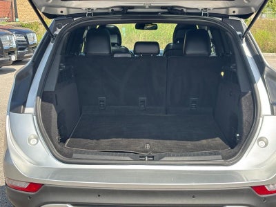 2015 Lincoln MKC FWD 4dr
