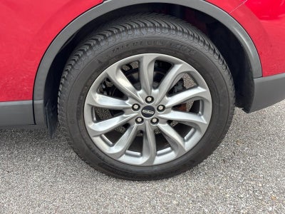 2022 Lincoln Corsair Standard FWD
