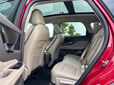 2022 Lincoln Corsair Standard FWD