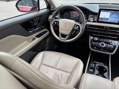 2022 Lincoln Corsair Standard FWD
