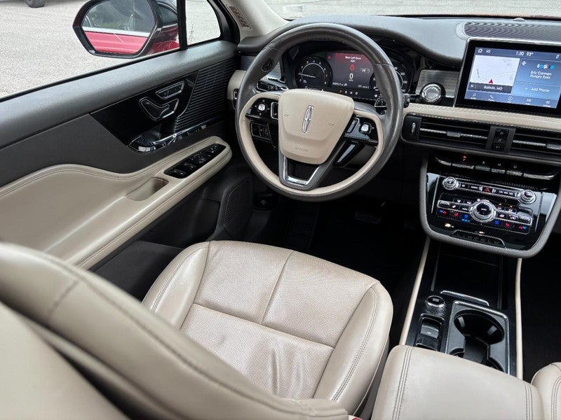 2022 Lincoln Corsair Standard FWD