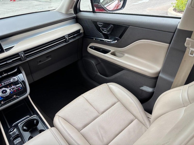 2022 Lincoln Corsair Standard FWD