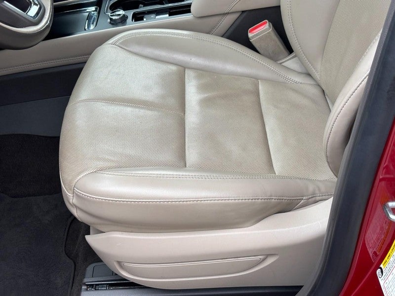 2022 Lincoln Corsair Standard FWD