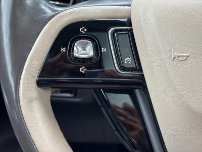 2022 Lincoln Corsair Standard FWD
