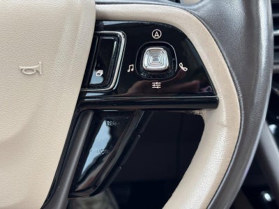 2022 Lincoln Corsair Standard FWD