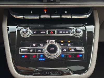 2022 Lincoln Corsair Standard FWD