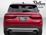 2022 Lincoln Corsair Standard FWD