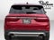 2022 Lincoln Corsair Standard FWD