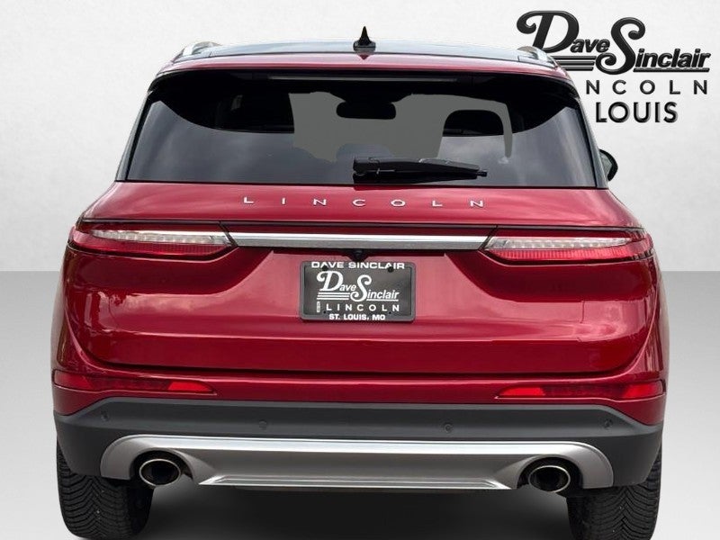 2022 Lincoln Corsair Standard FWD
