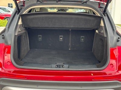 2022 Lincoln Corsair Standard FWD
