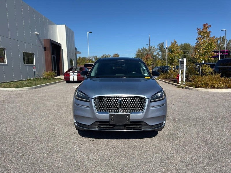 2022 Lincoln Corsair