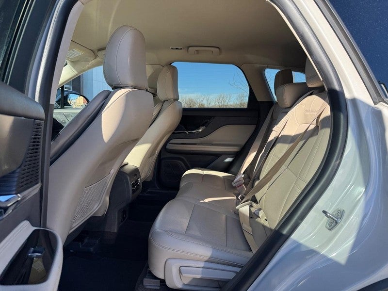 2021 Lincoln Corsair Standard FWD