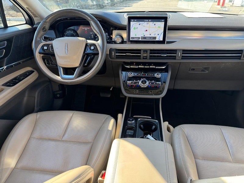 2021 Lincoln Corsair Standard FWD