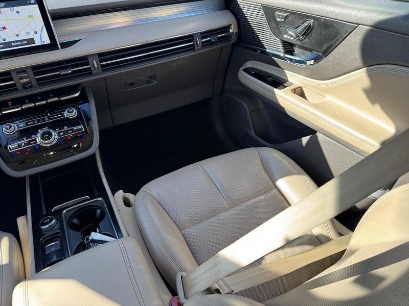 2021 Lincoln Corsair Standard FWD