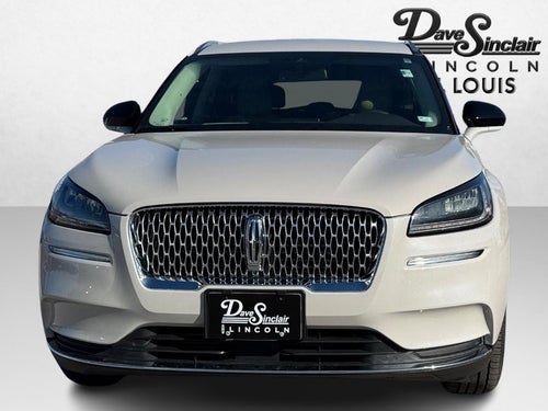 2021 Lincoln Corsair Standard FWD