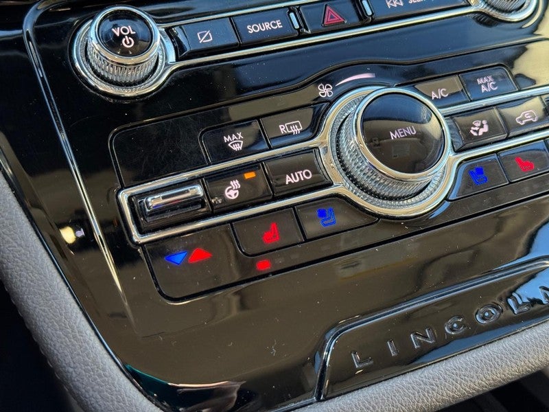 2021 Lincoln Corsair Standard FWD