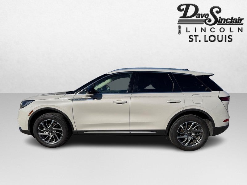 2021 Lincoln Corsair Standard FWD