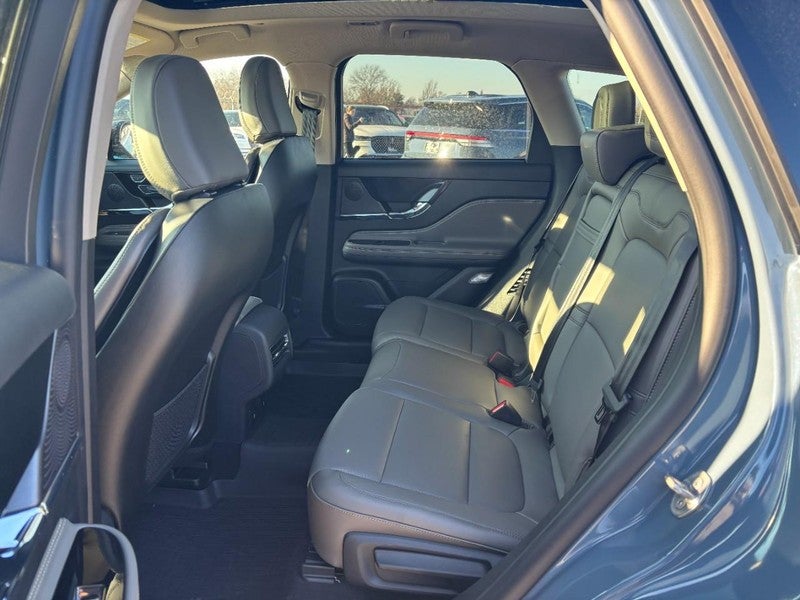 2026 Lincoln Corsair Premiere FWD