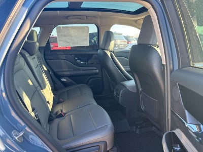 2026 Lincoln Corsair Premiere FWD