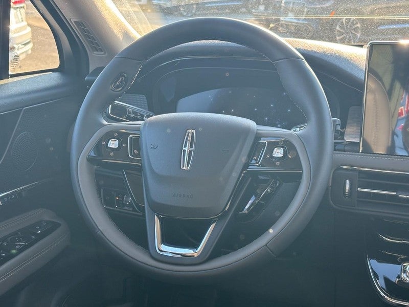 2026 Lincoln Corsair Premiere FWD