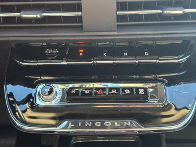 2026 Lincoln Corsair Premiere FWD