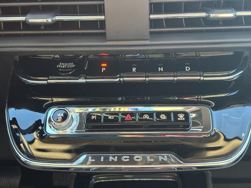 2026 Lincoln Corsair Premiere FWD