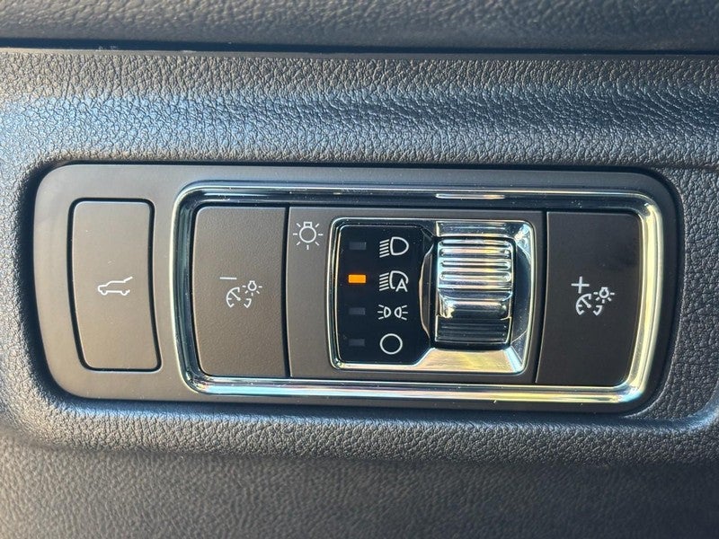 2026 Lincoln Corsair Premiere FWD