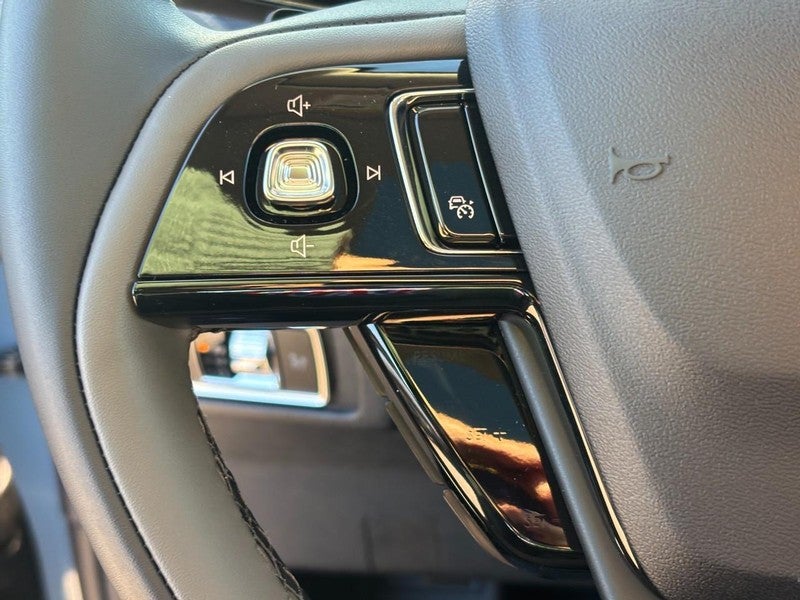 2026 Lincoln Corsair Premiere FWD