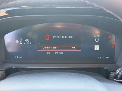 2026 Lincoln Corsair Premiere FWD